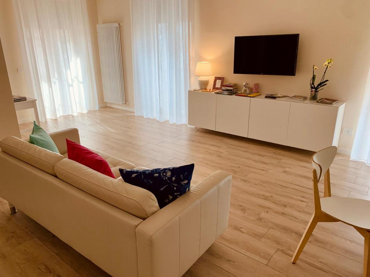 Elsa Apartment Verona Exterior photo
