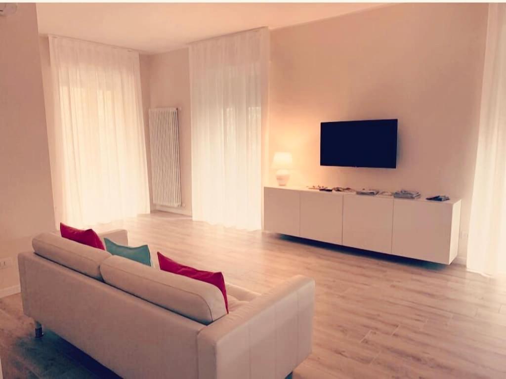 Elsa Apartment Verona Exterior photo