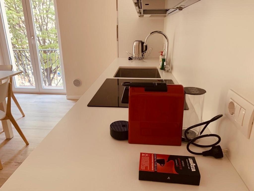 Elsa Apartment Verona Exterior photo